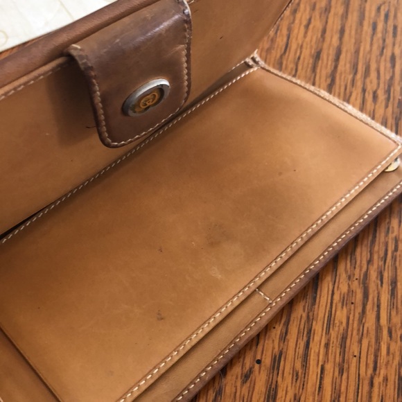 GUCCI Sherry line GG Wallet - Picture 14 of 15